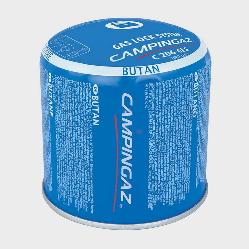 Campingaz C206 Cartridge Marshall and Pearson