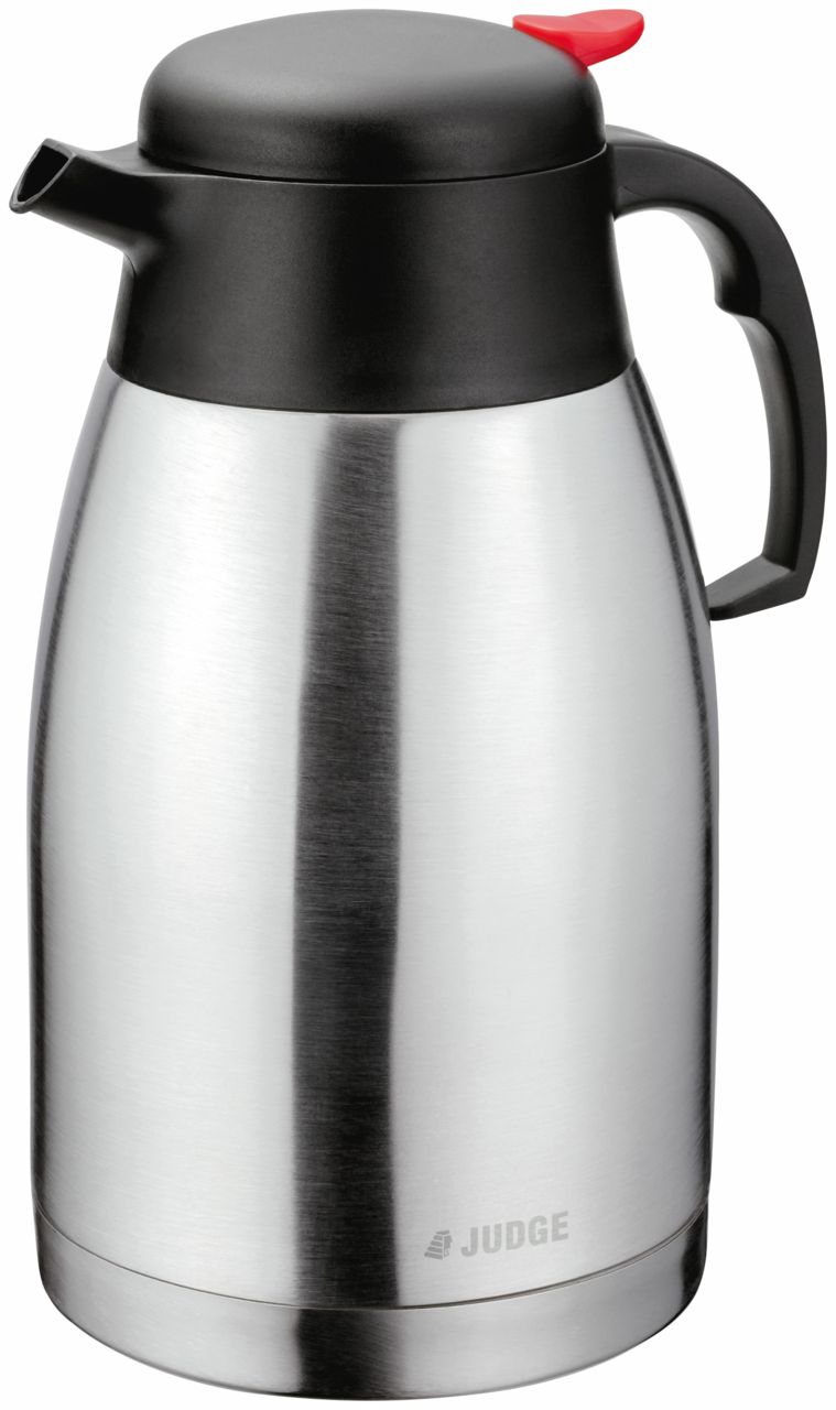 Judge Thermal Jug Marshall and Pearson