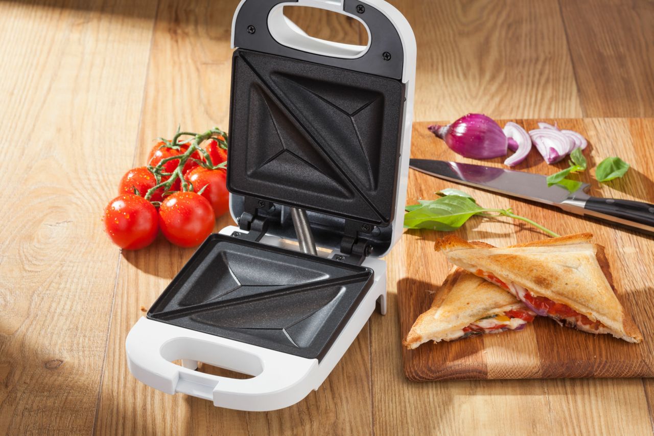 Judge Mini Sandwich Toaster Marshall and Pearson